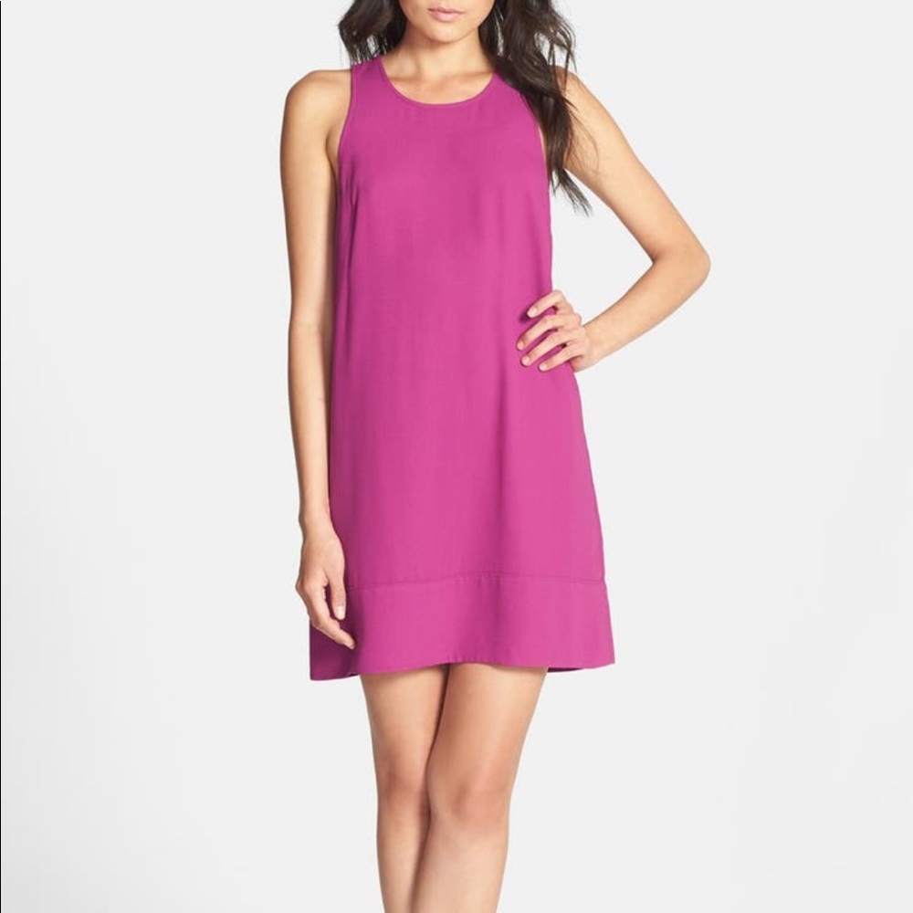 Leith Racerback Tank Dress